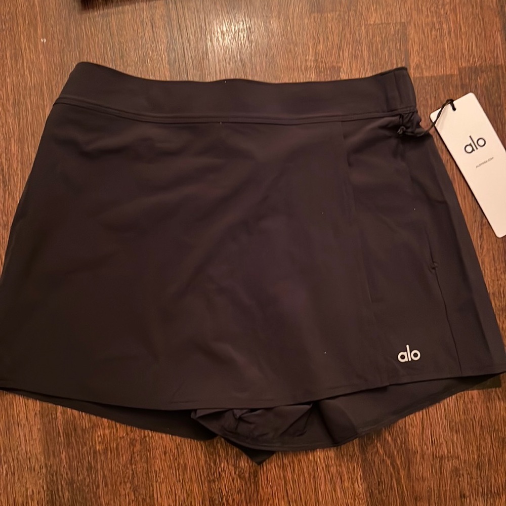 Alo clubhouse skort